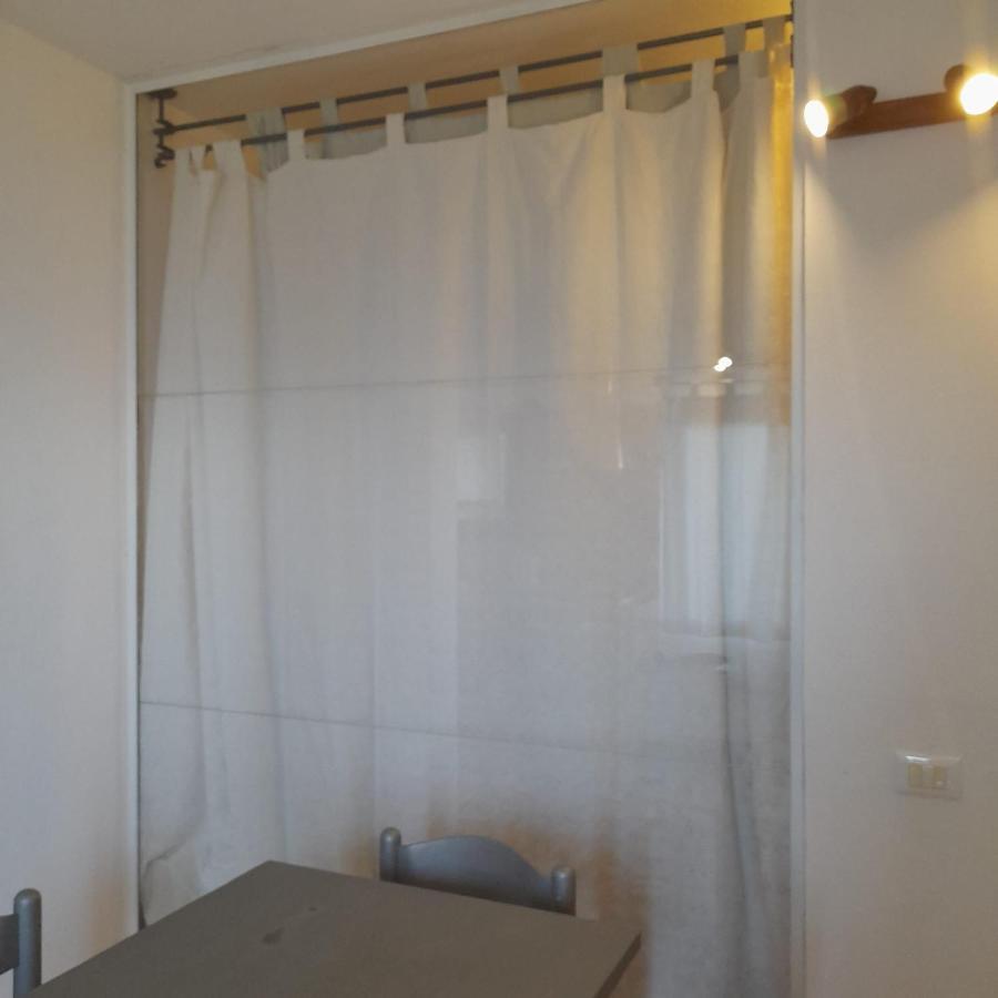 Il Moro Apartment Geremeas Exterior photo