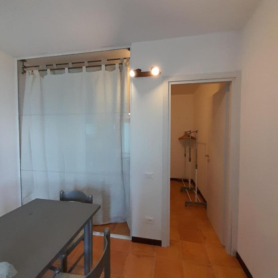 Il Moro Apartment Geremeas Exterior photo