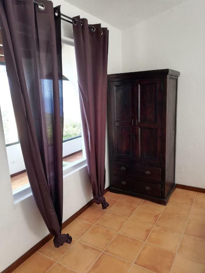 Il Moro Apartment Geremeas Exterior photo